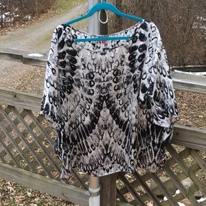 Vince Camuto Blouse